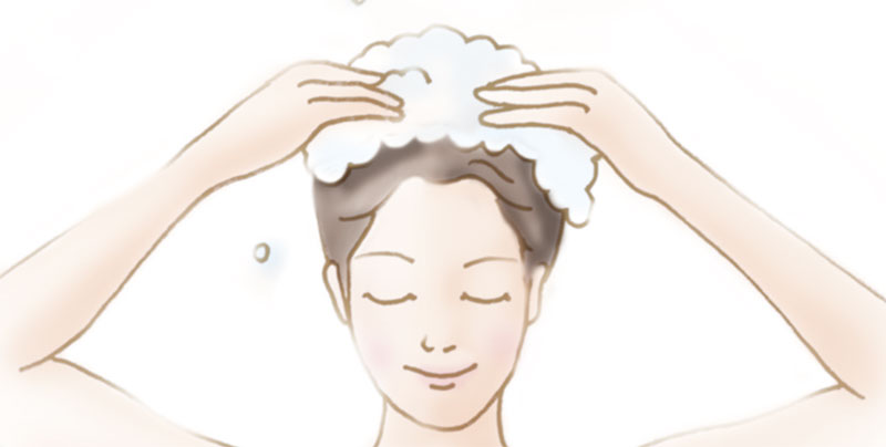 使用方法ステップ1