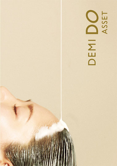 デミドゥ アセットのカタログ表紙画像