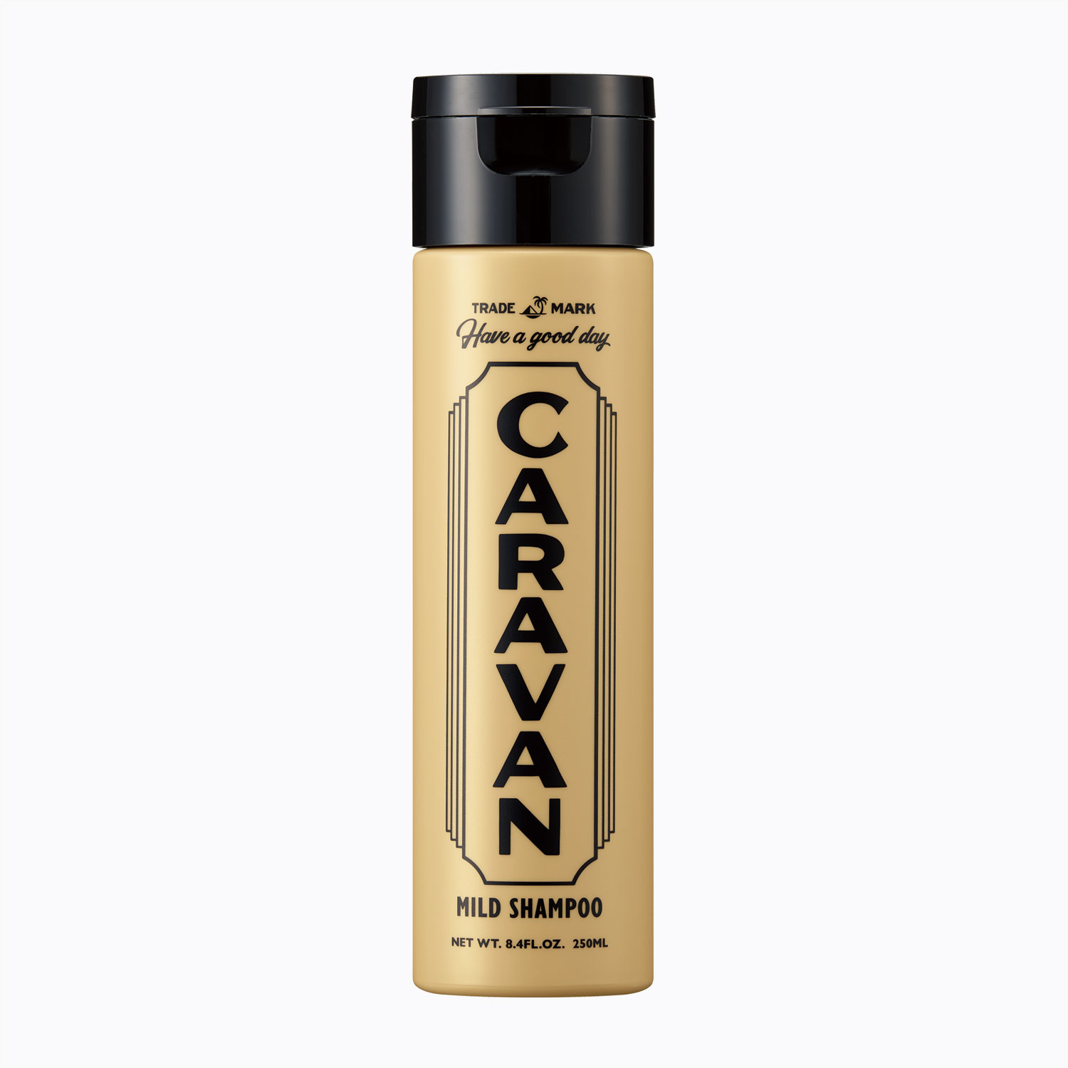 CARAVAN キャラバン：ブランド情報（美容室専売品）｜デミ コスメティクス