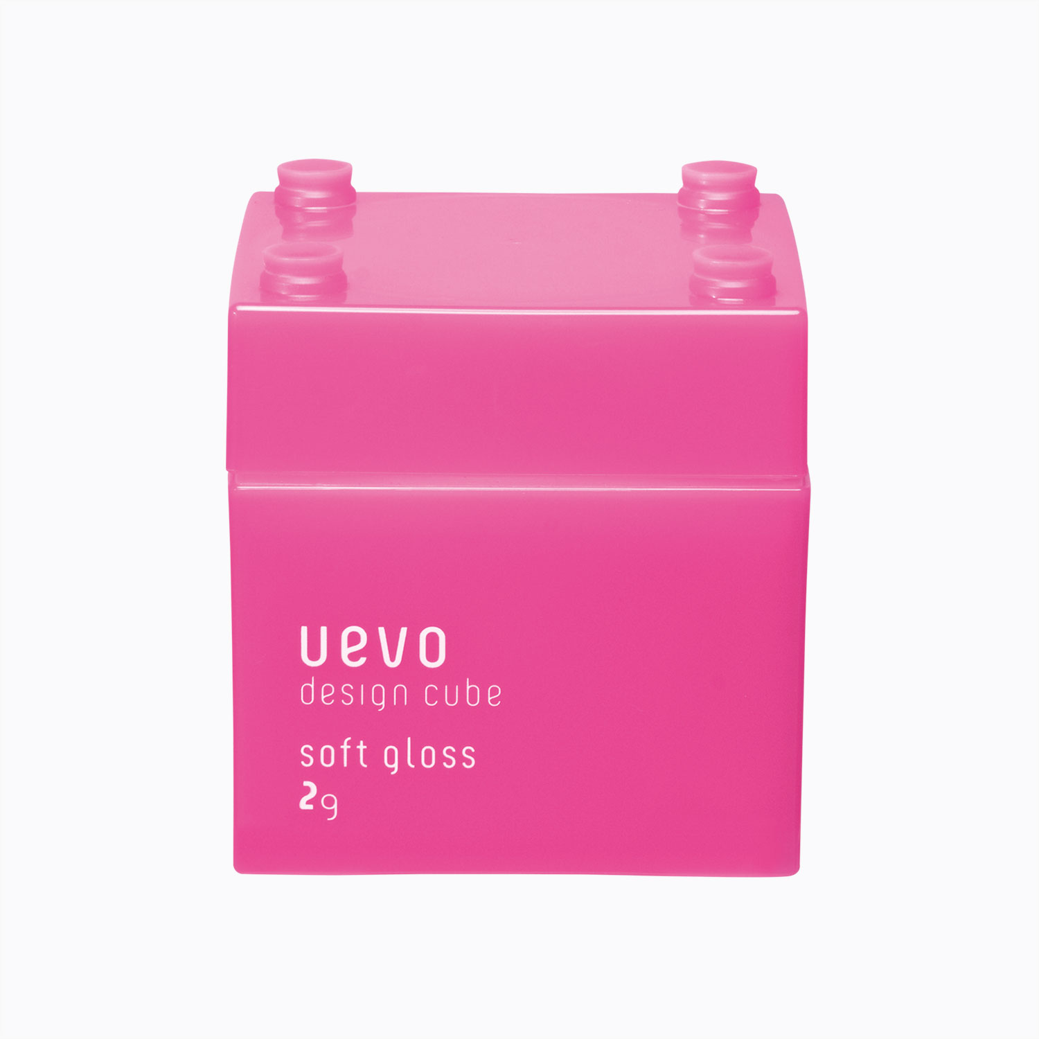 uevo design cube ウェーボ デザインキューブ：ブランド情報（美容室