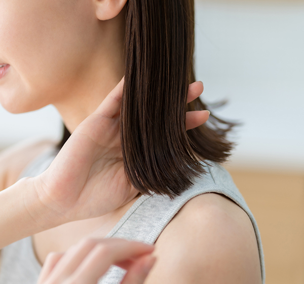 ヘアオイル いつ 塗る ストア