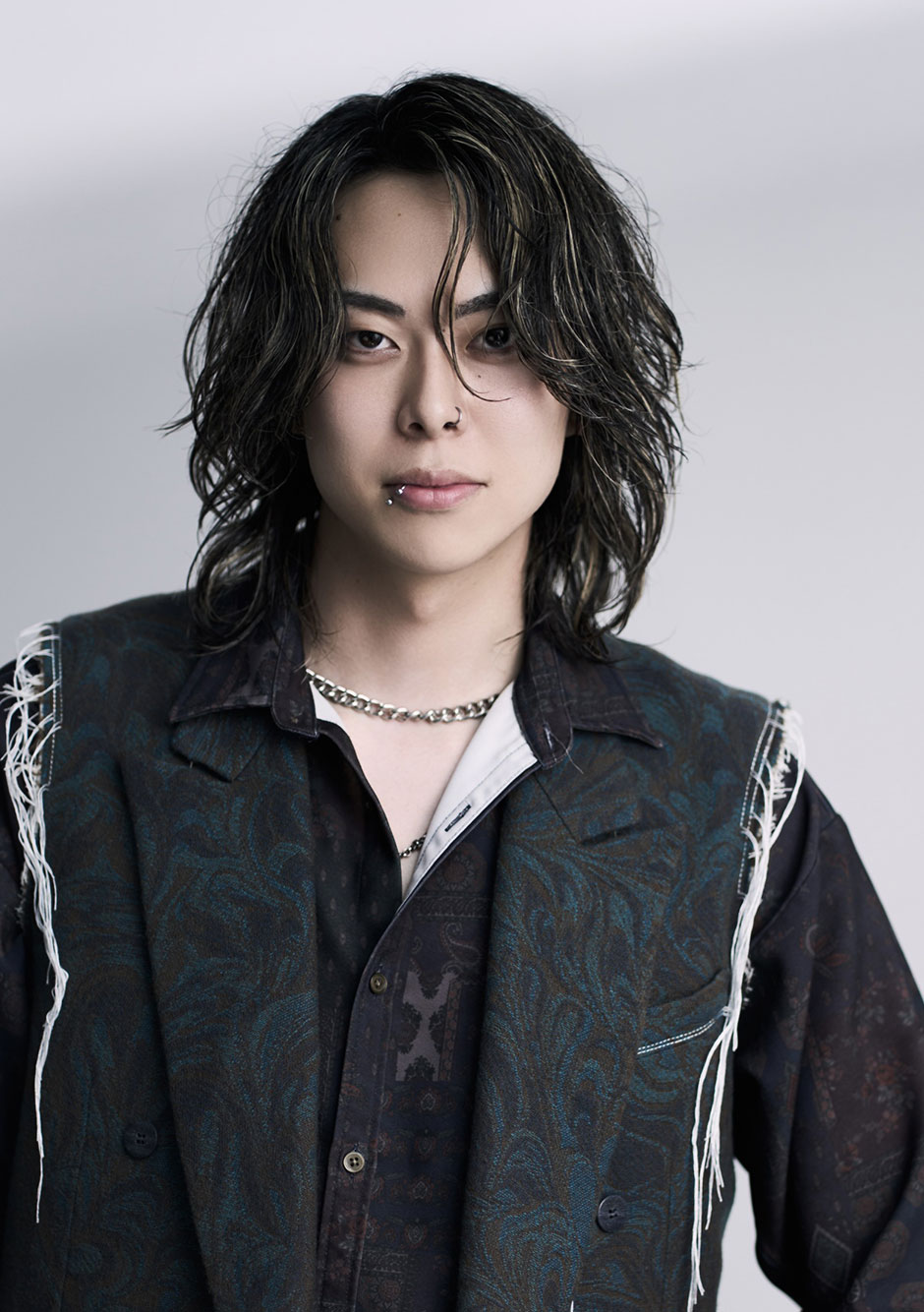 AMA TOKYO藤田圭介氏写真